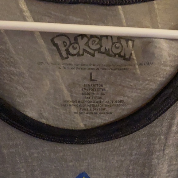 Women’s Pokemon Top - Picture 4 of 6